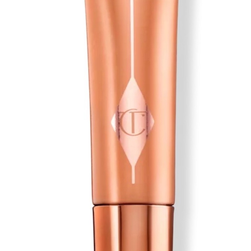 Charlotte Tilbury Beauty Light Wand - Peachgasm